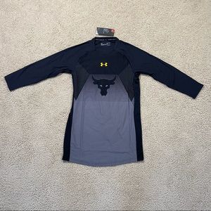 Under Armour Project Rock Sleeve 1321406-001